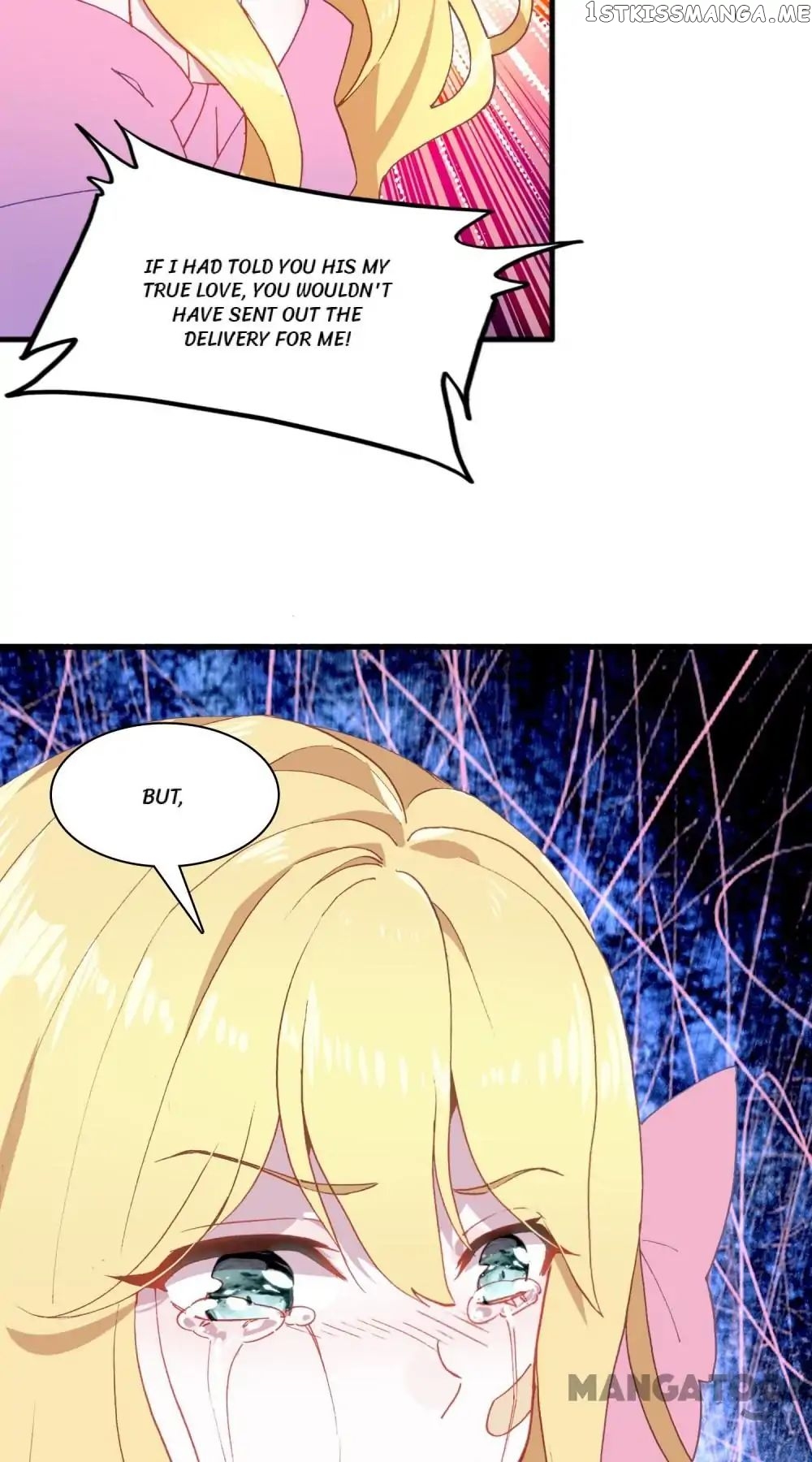 Love Express chapter 15 - page 52