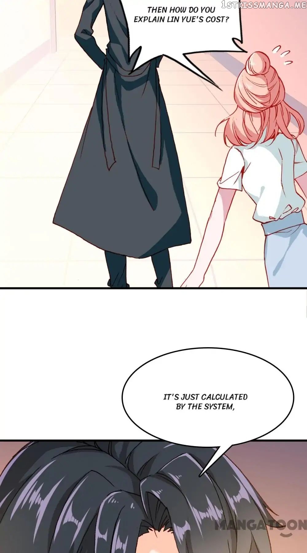 Love Express chapter 15 - page 64