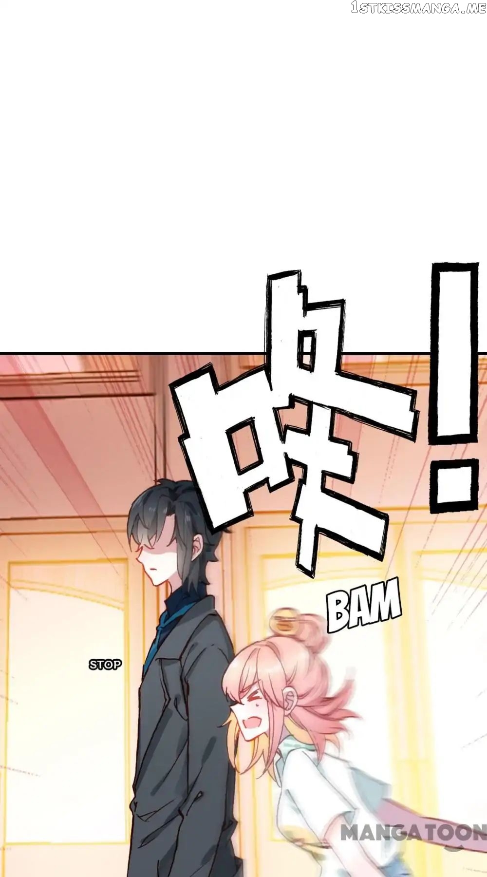 Love Express chapter 15 - page 66