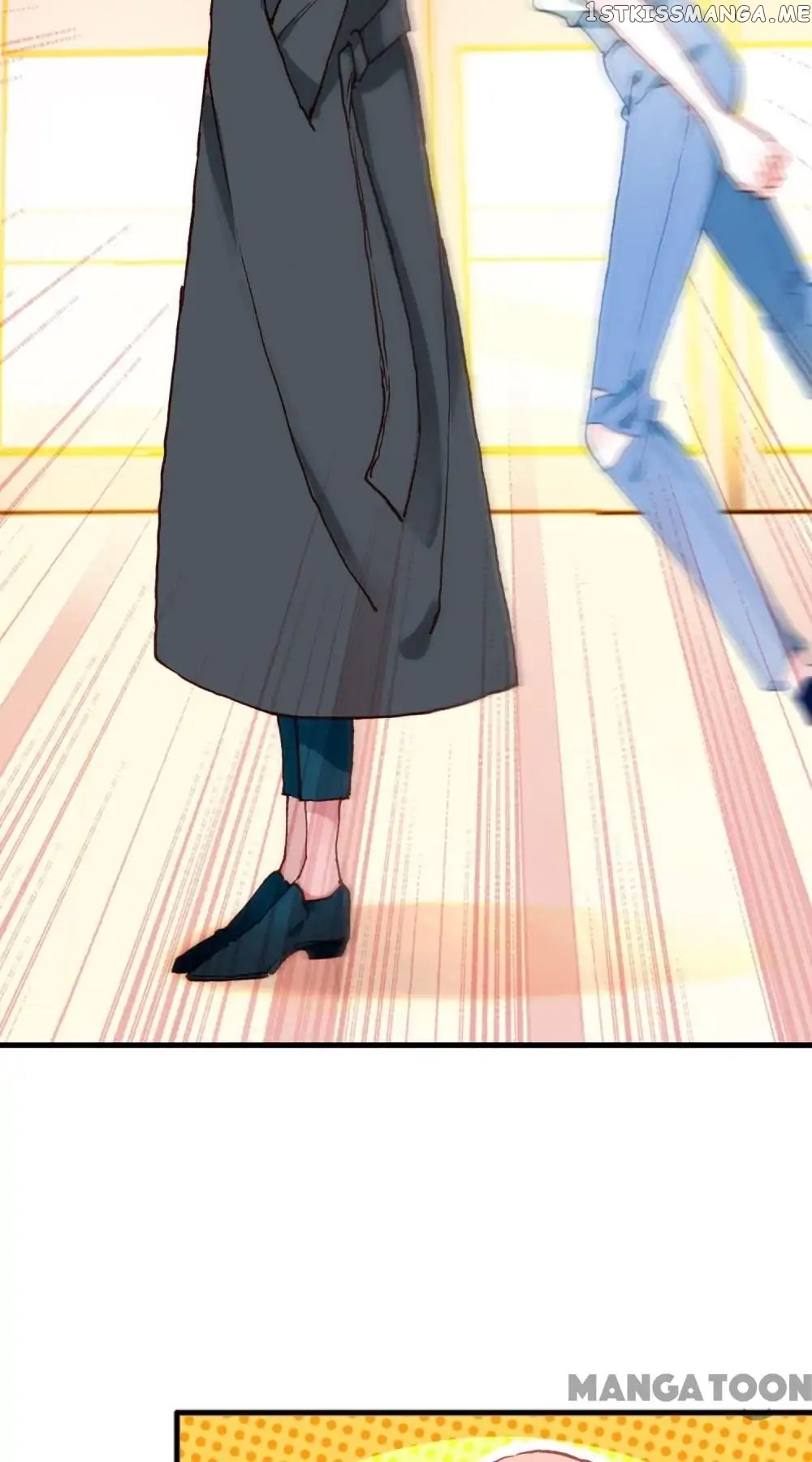 Love Express chapter 15 - page 67