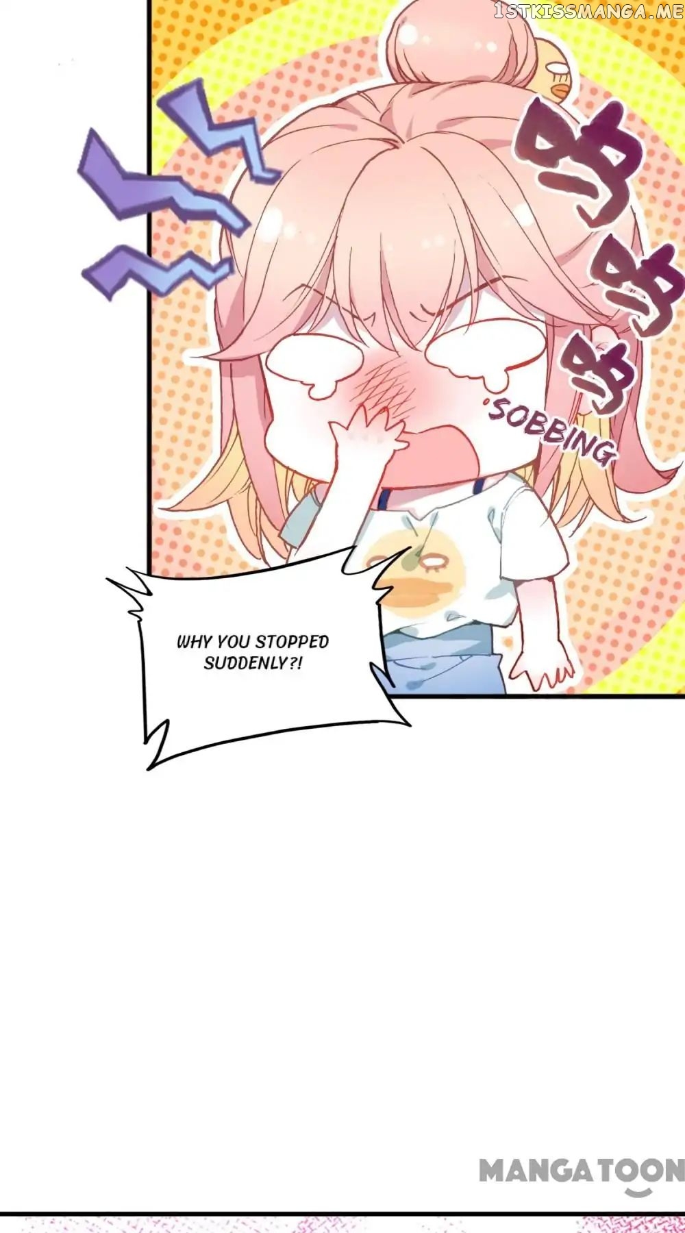 Love Express chapter 15 - page 68