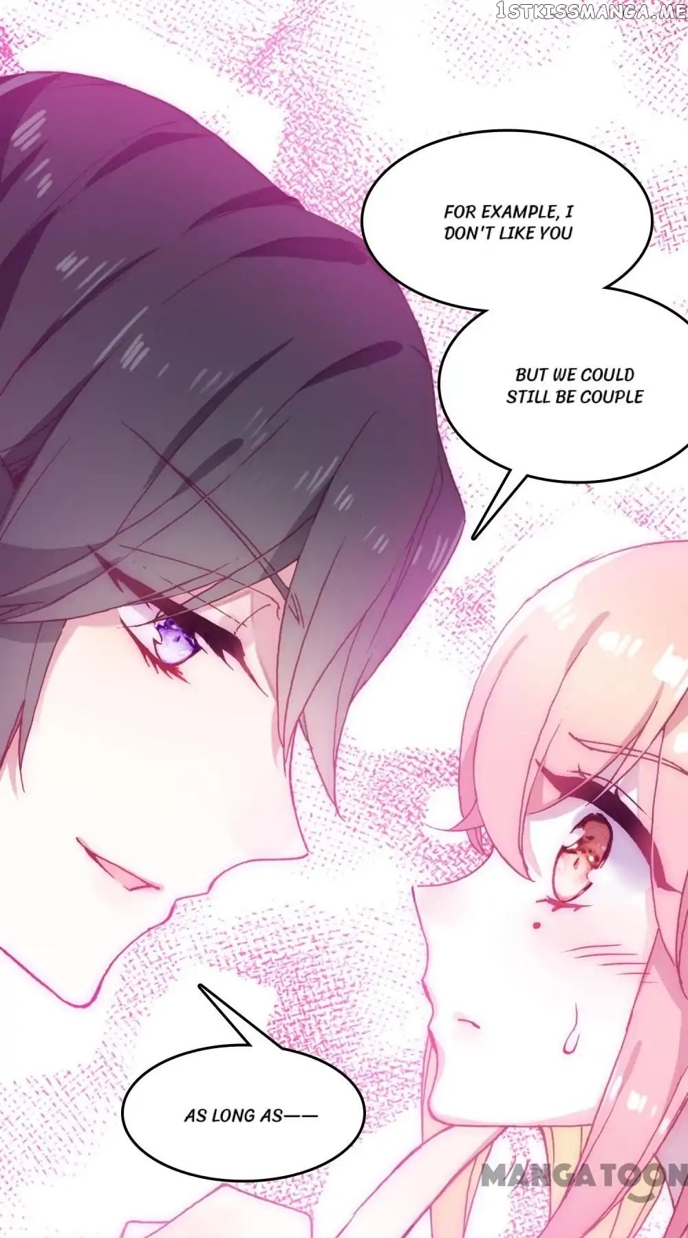Love Express chapter 15 - page 69