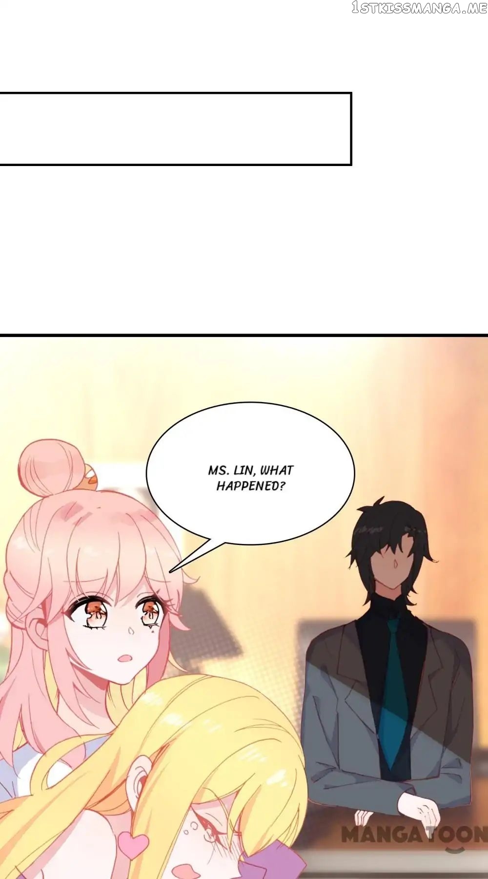 Love Express chapter 15 - page 9