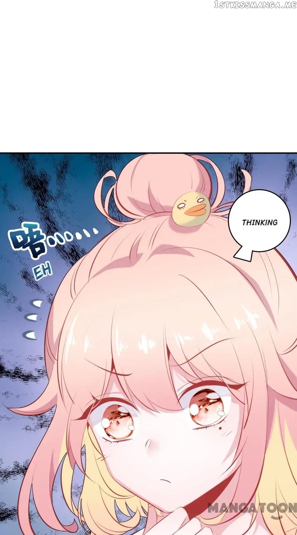 Love Express chapter 2 - page 1