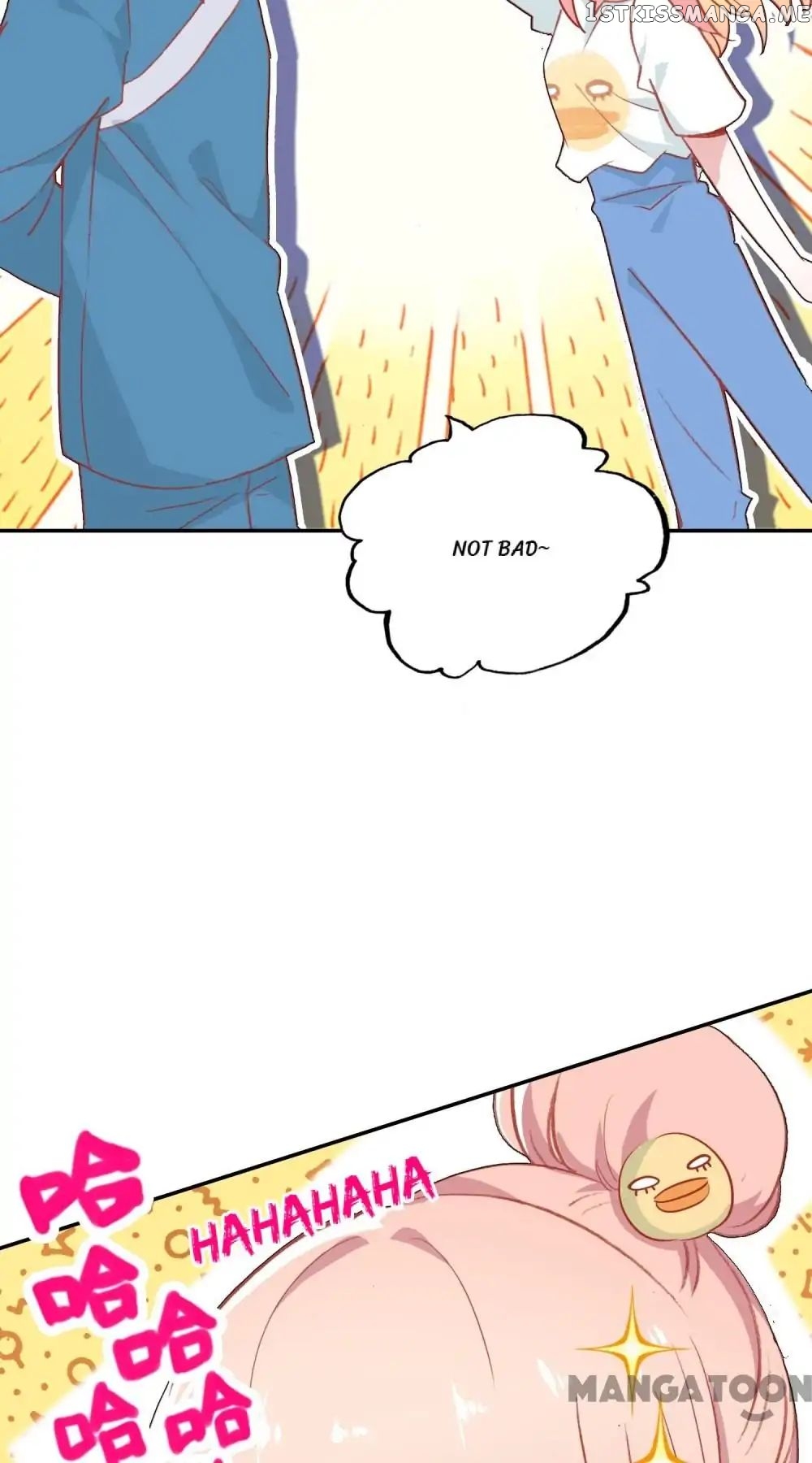 Love Express chapter 2 - page 16