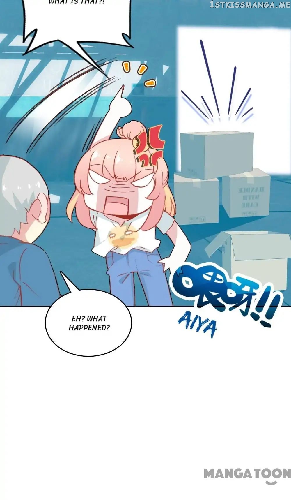 Love Express chapter 2 - page 18
