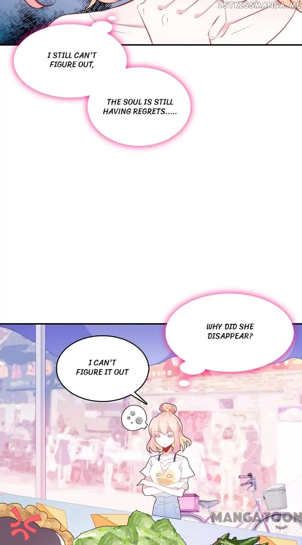 Love Express chapter 2 - page 2