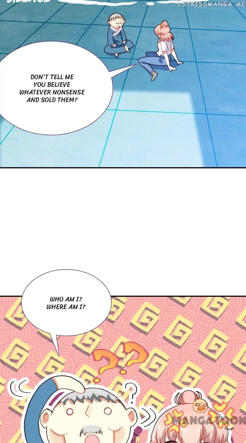 Love Express chapter 2 - page 20