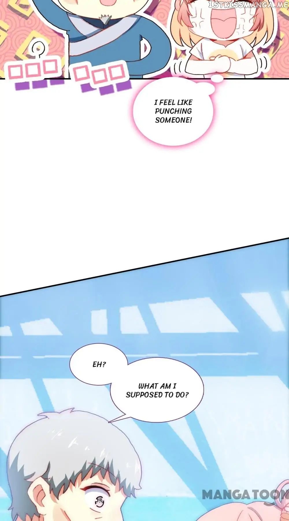 Love Express chapter 2 - page 21