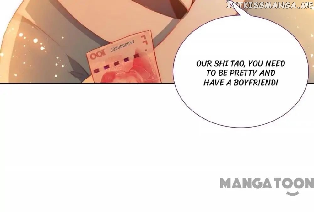 Love Express chapter 2 - page 24