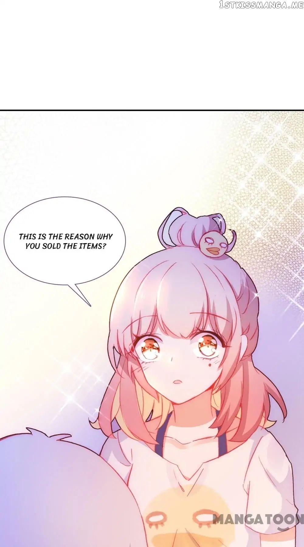 Love Express chapter 2 - page 25