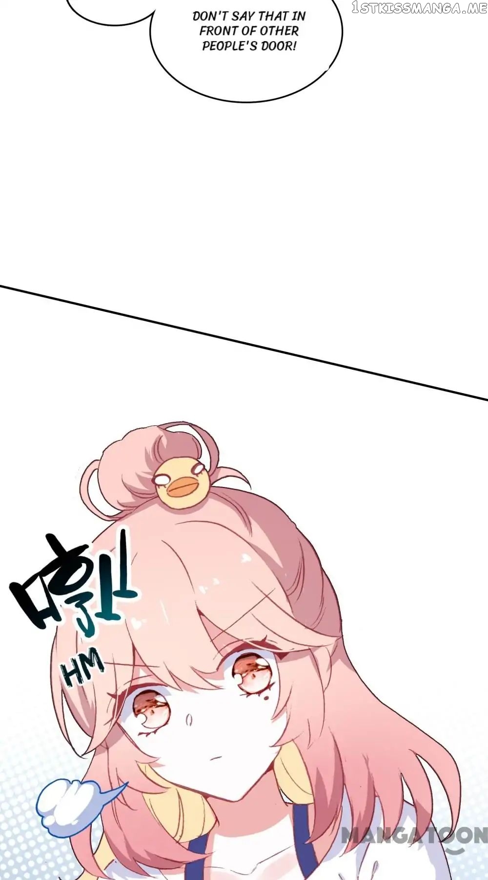 Love Express chapter 2 - page 38