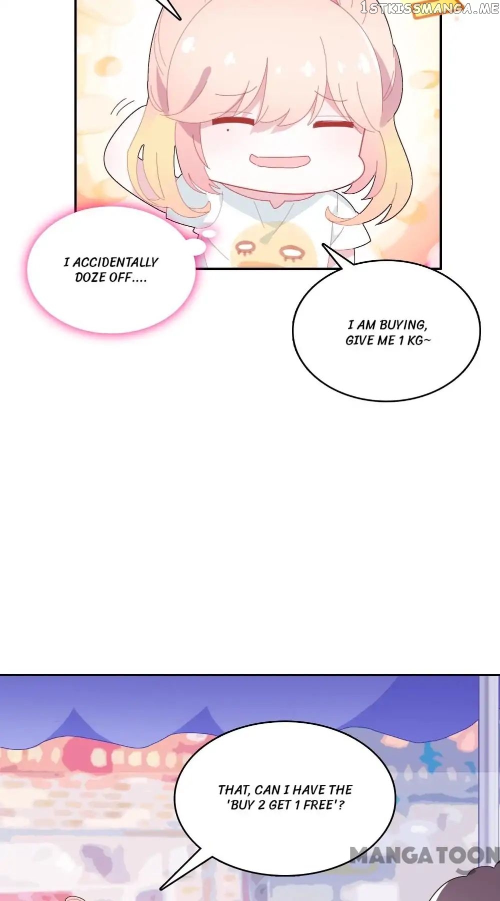 Love Express chapter 2 - page 4