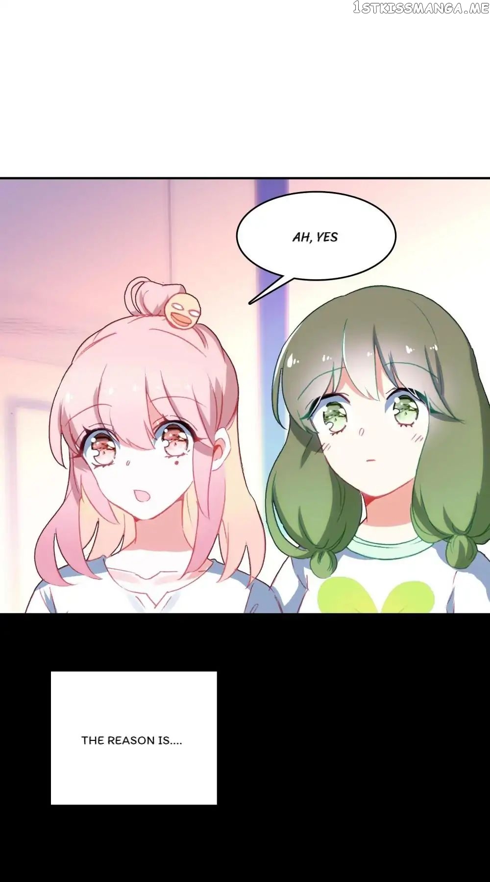 Love Express chapter 2 - page 48