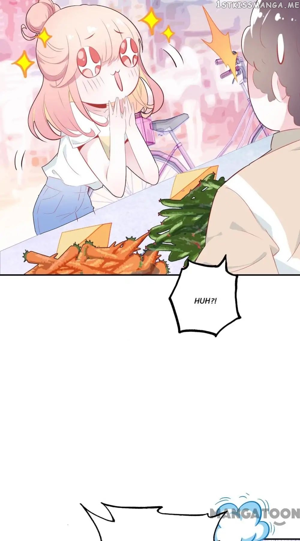 Love Express chapter 2 - page 5