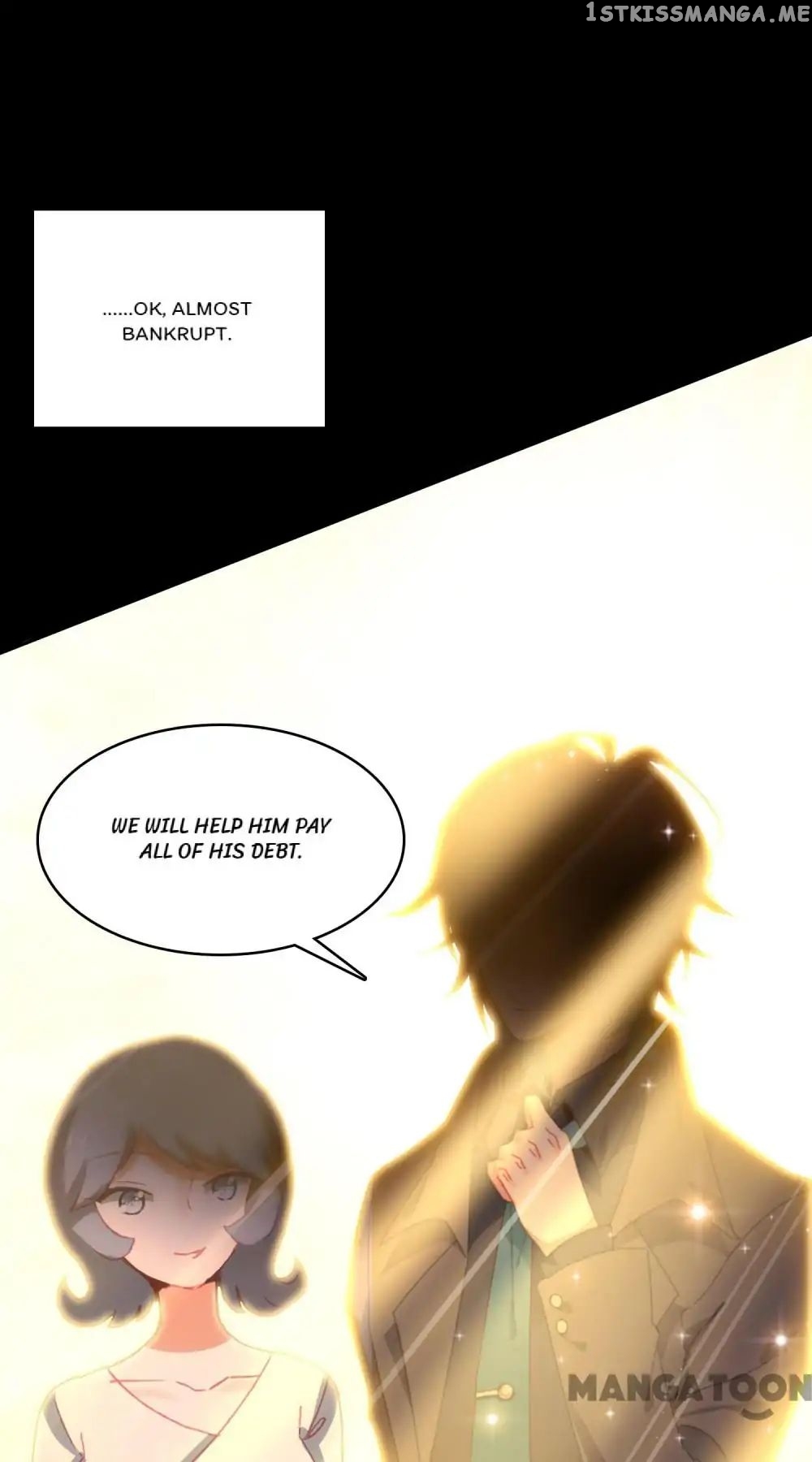 Love Express chapter 2 - page 50