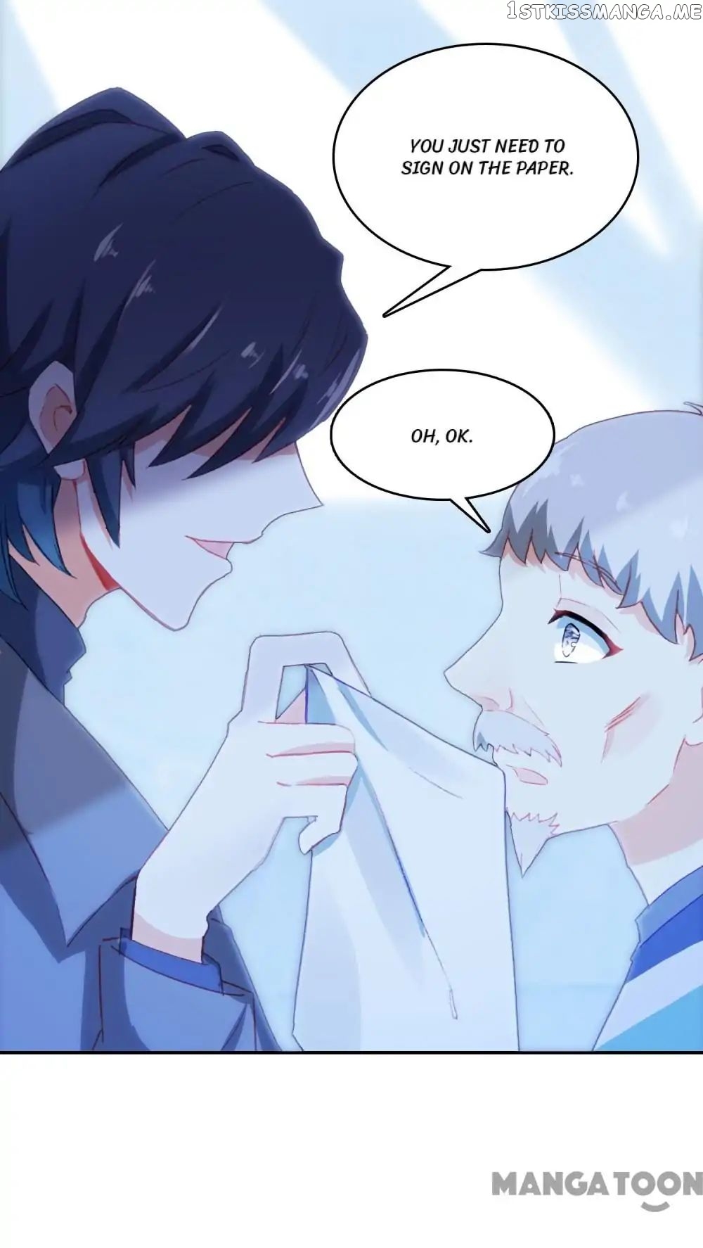 Love Express chapter 2 - page 52