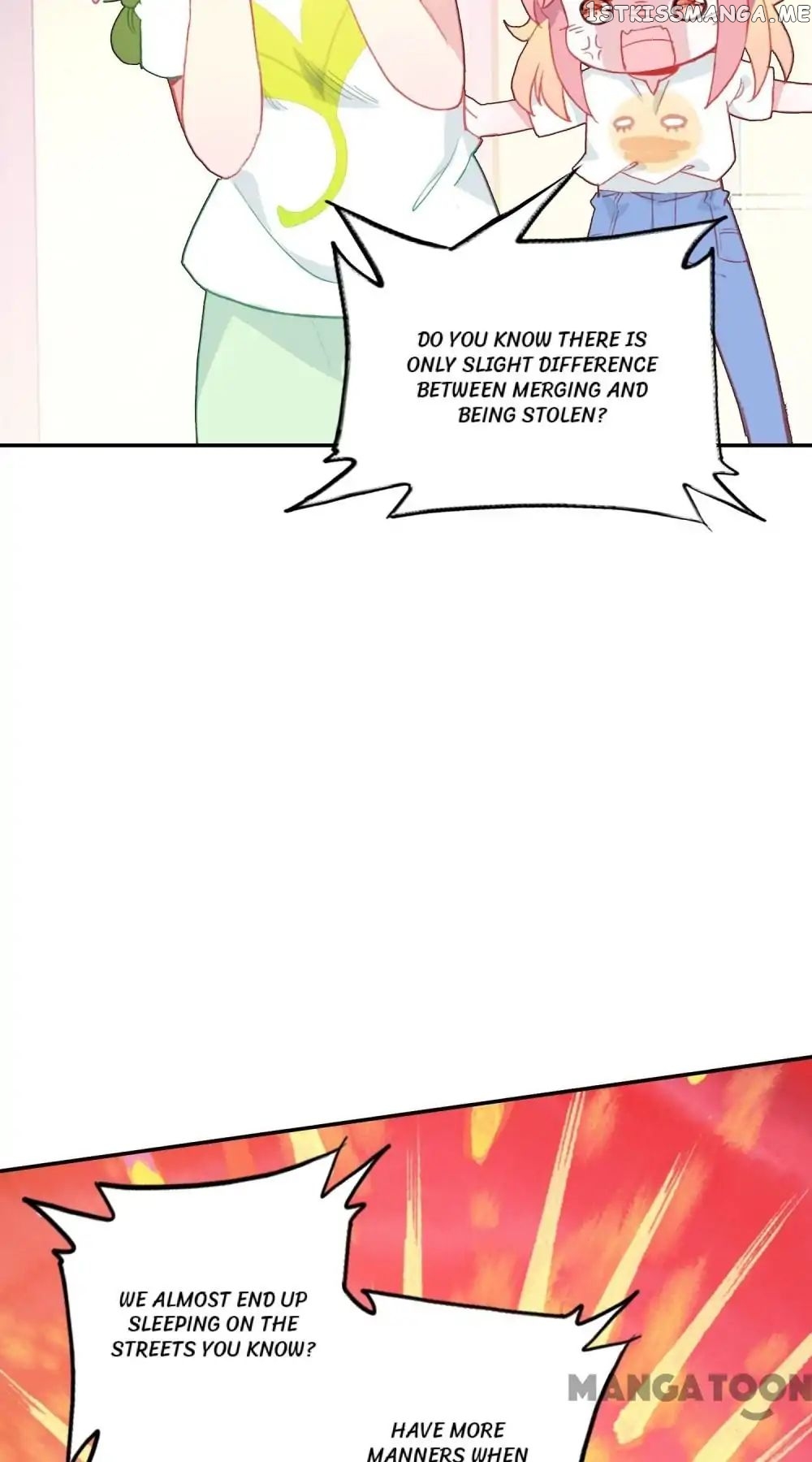 Love Express chapter 2 - page 54