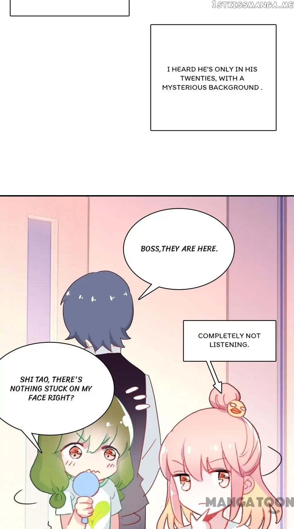 Love Express chapter 2 - page 57