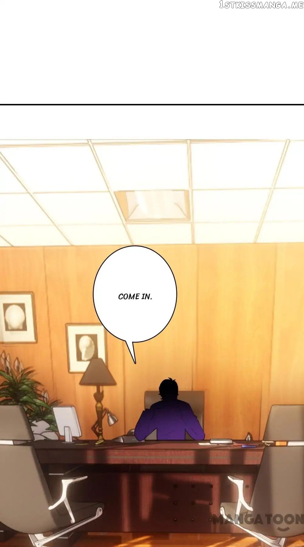 Love Express chapter 2 - page 59
