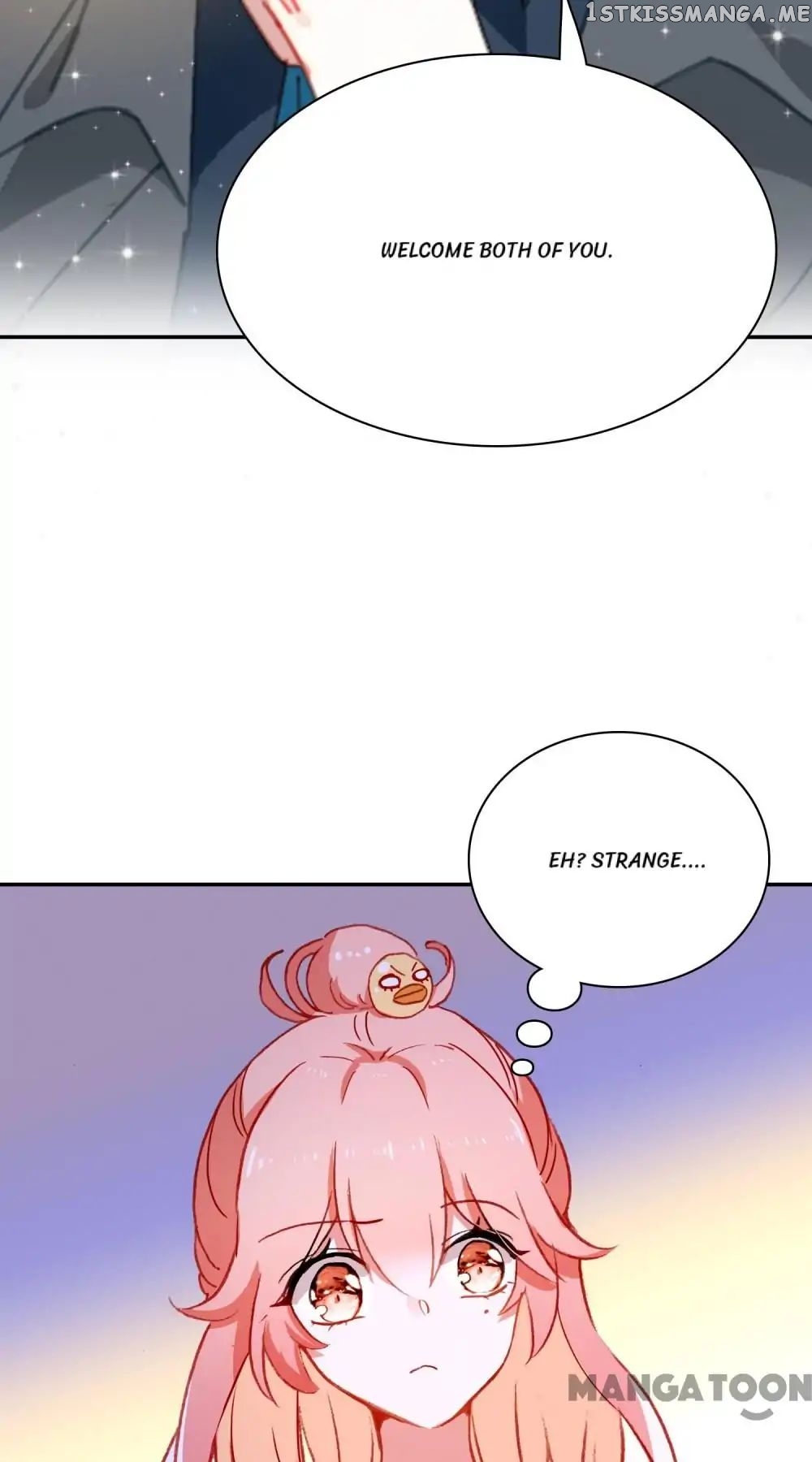 Love Express chapter 2 - page 61