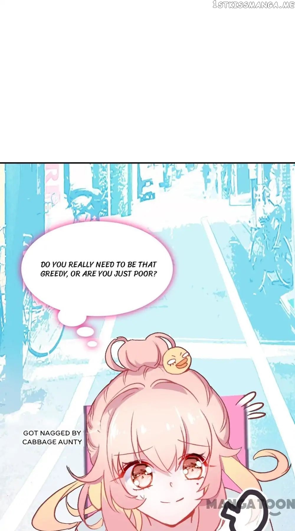 Love Express chapter 2 - page 7