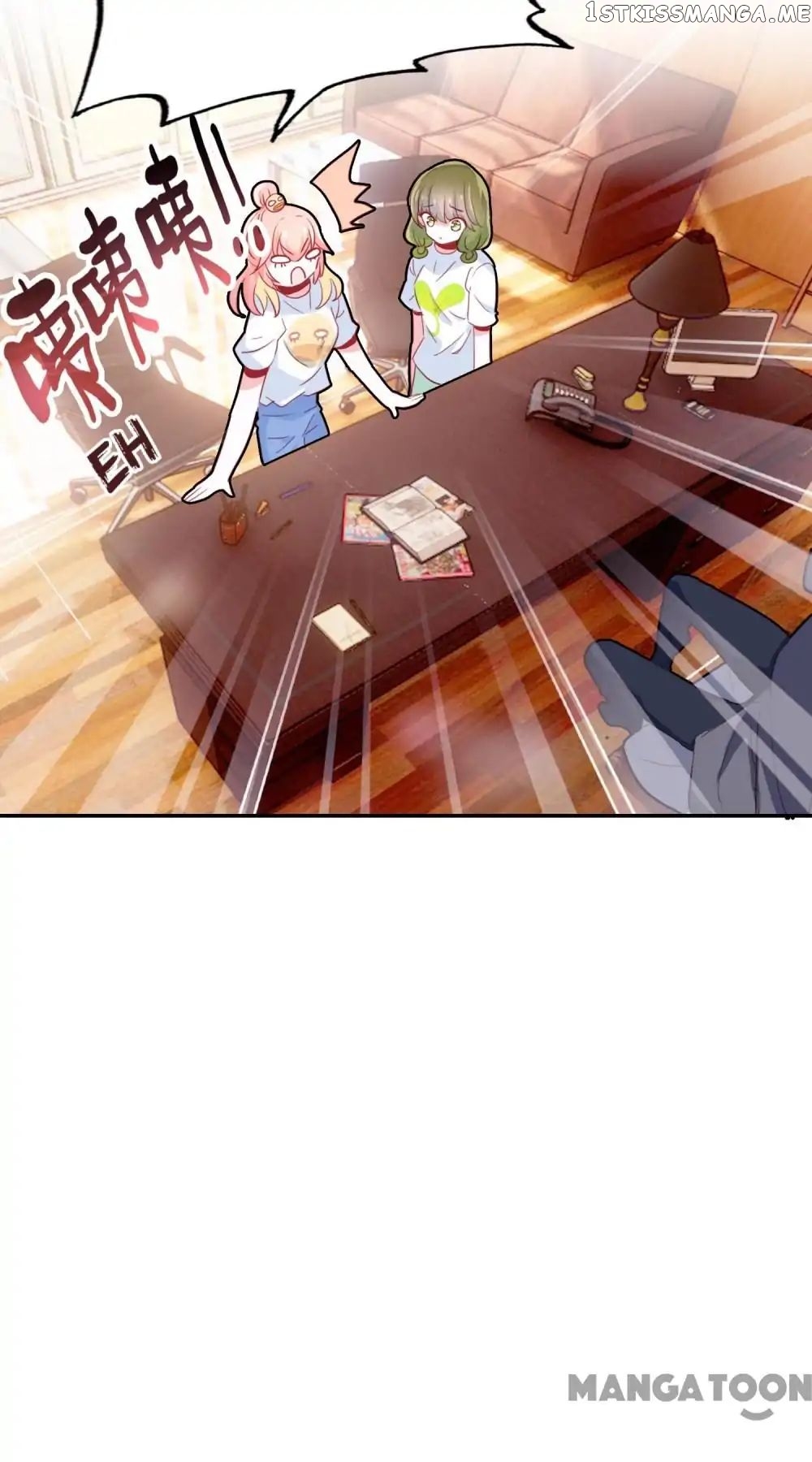 Love Express chapter 3 - page 10