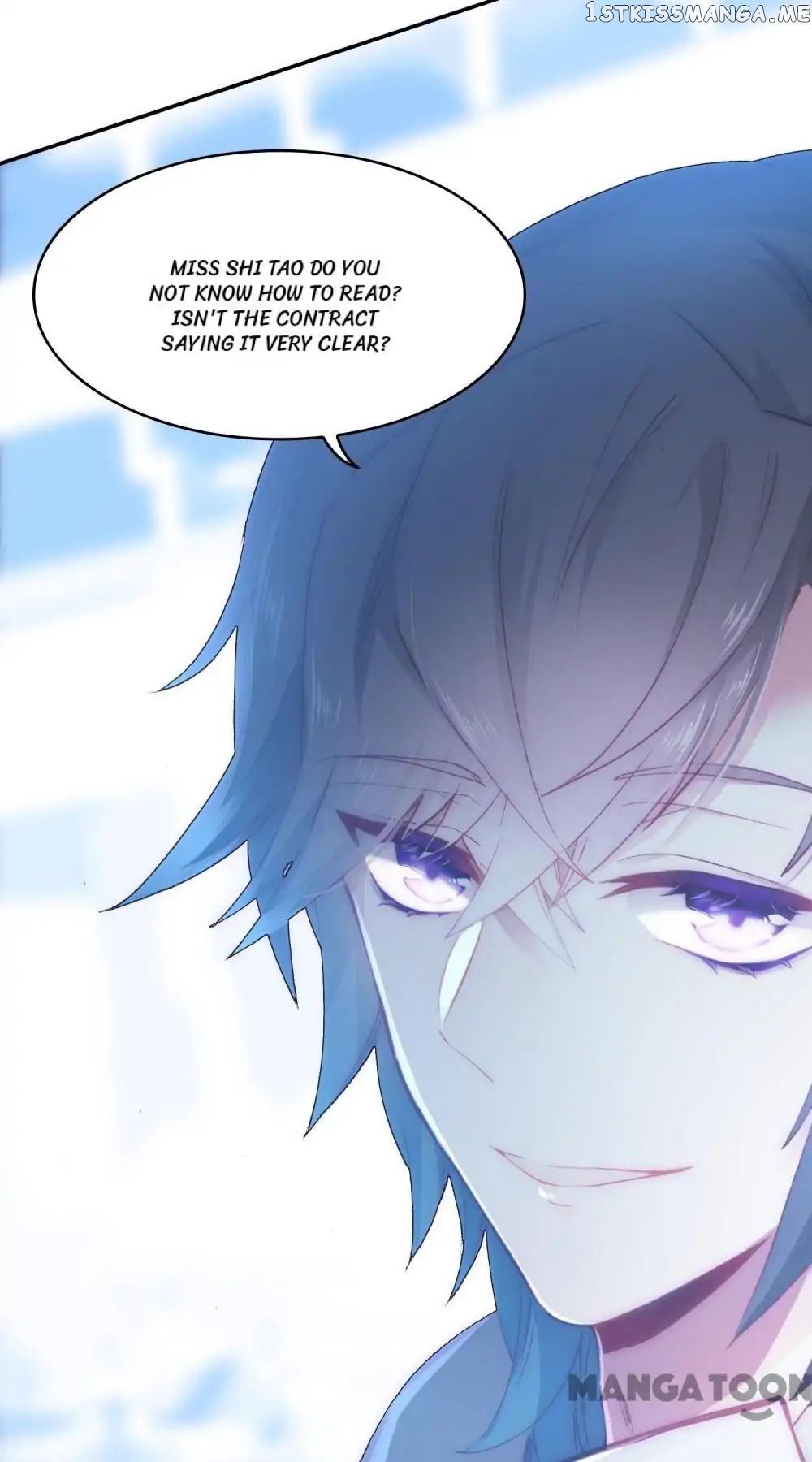 Love Express chapter 3 - page 14