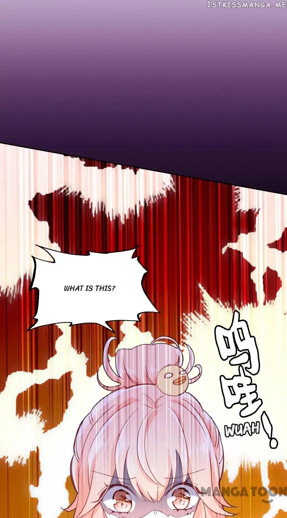 Love Express chapter 3 - page 16