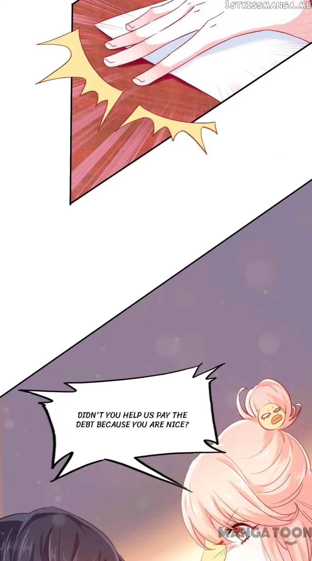 Love Express chapter 3 - page 20