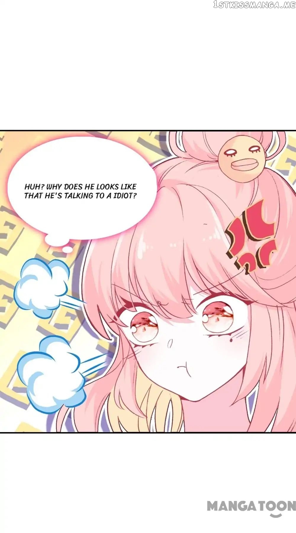 Love Express chapter 3 - page 24