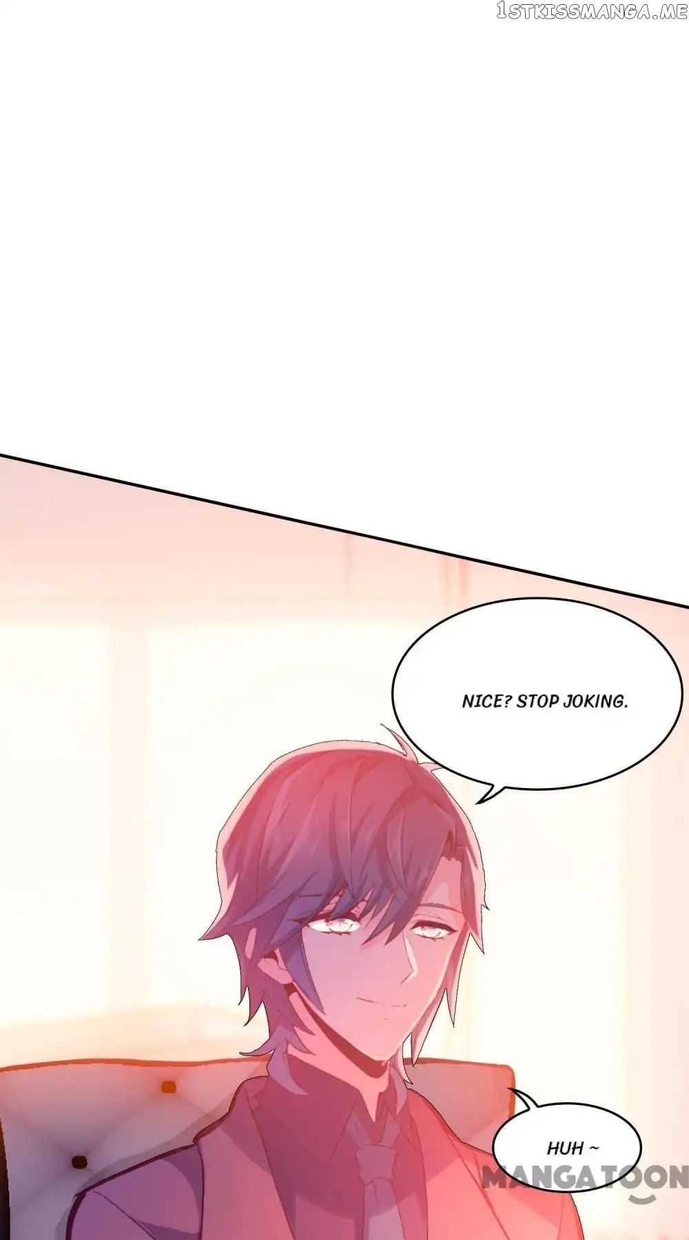 Love Express chapter 3 - page 25