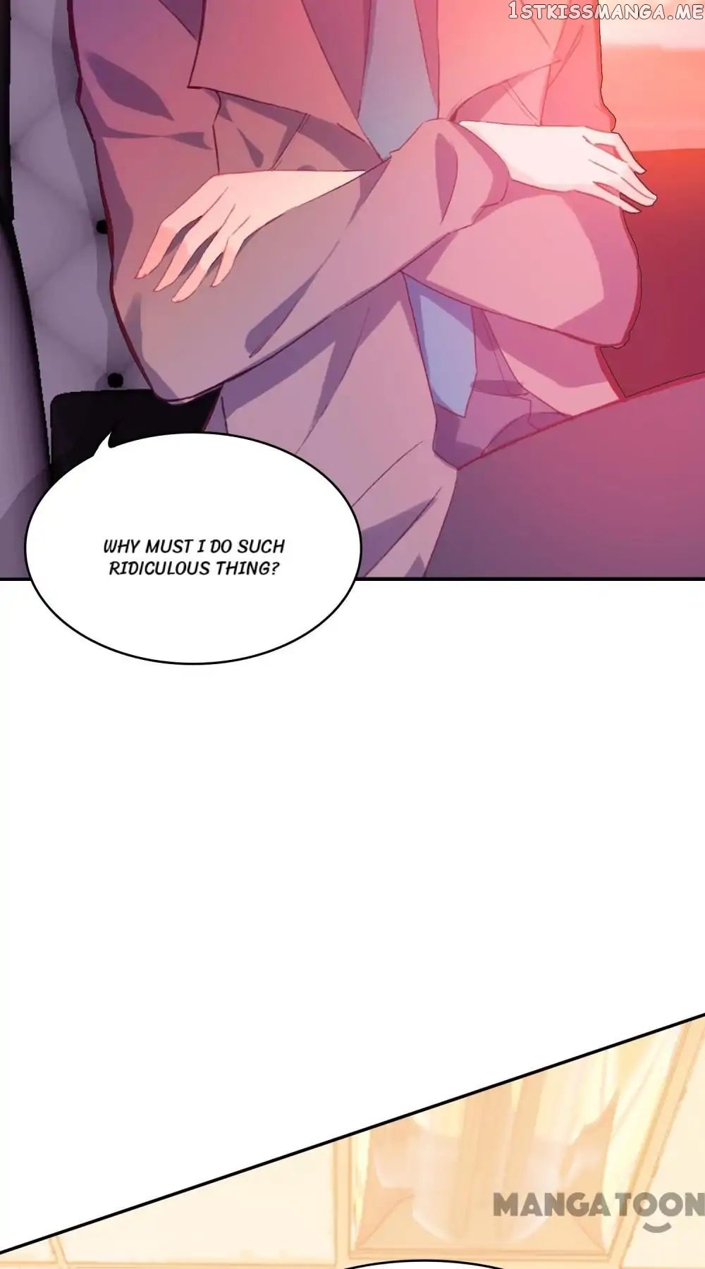 Love Express chapter 3 - page 26