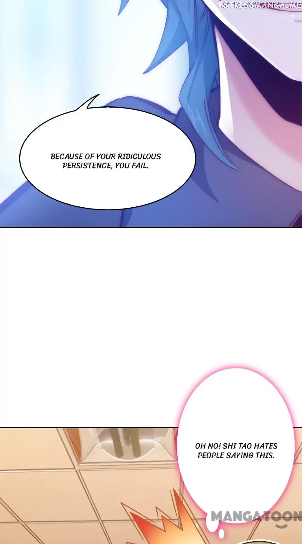 Love Express chapter 3 - page 31