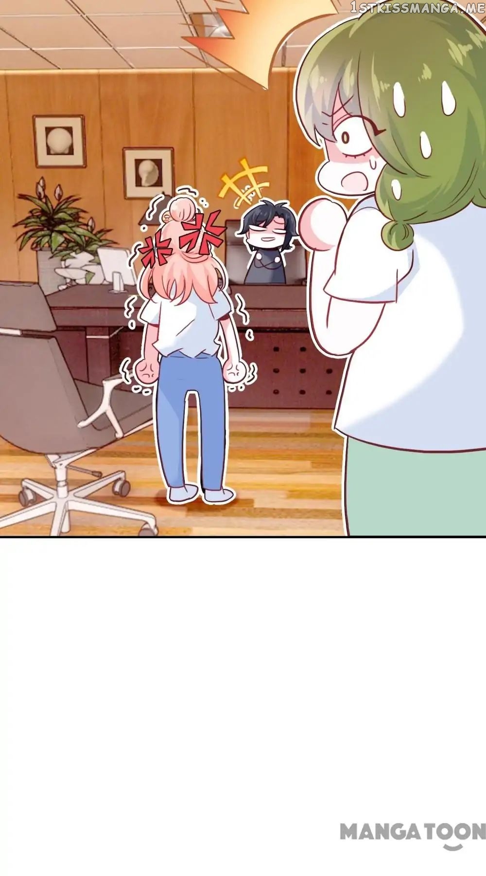 Love Express chapter 3 - page 32