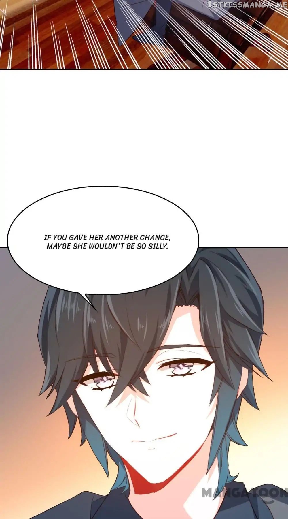 Love Express chapter 3 - page 37