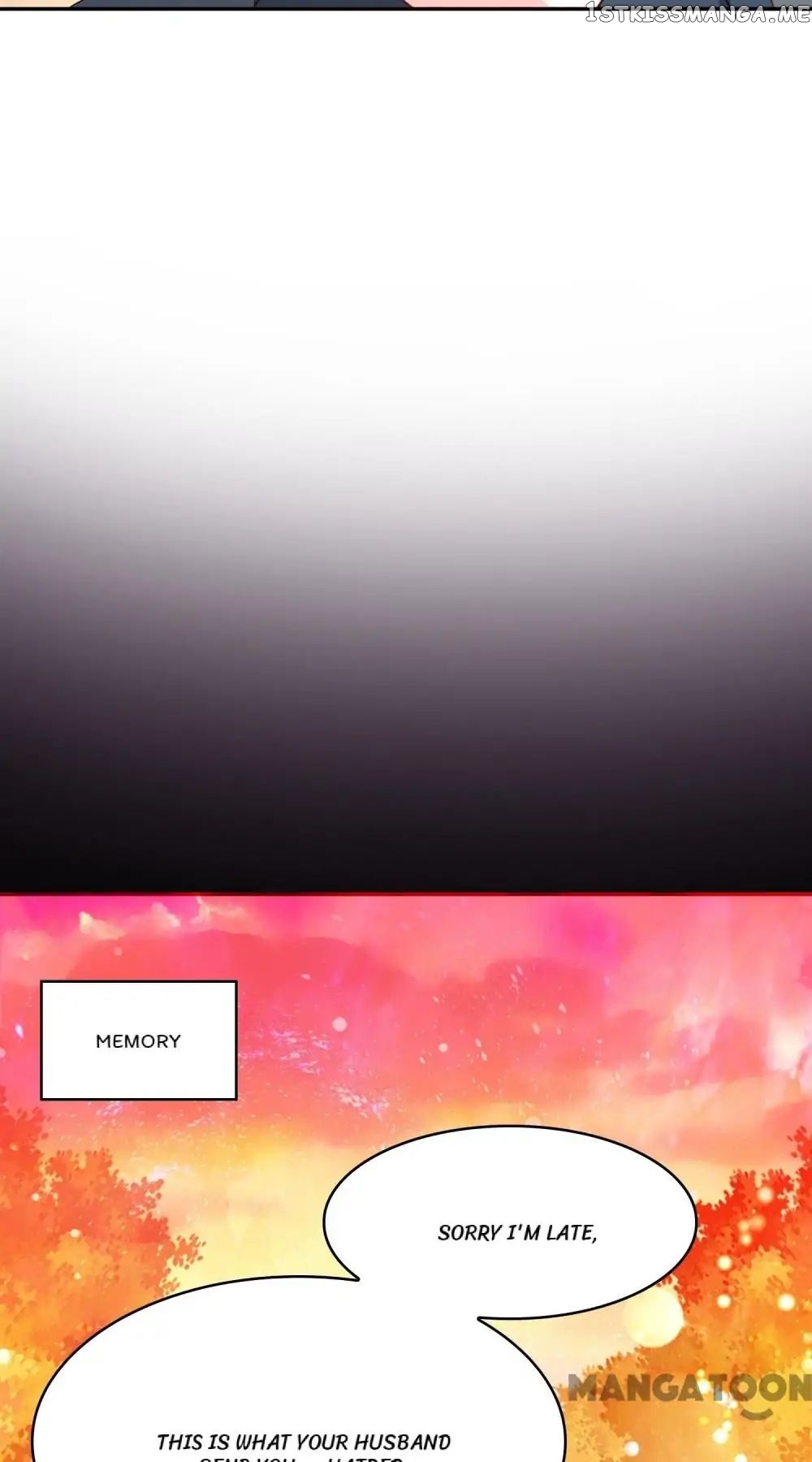Love Express chapter 3 - page 38