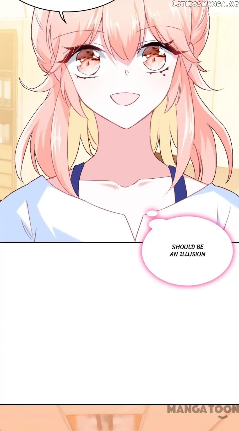 Love Express chapter 3 - page 4