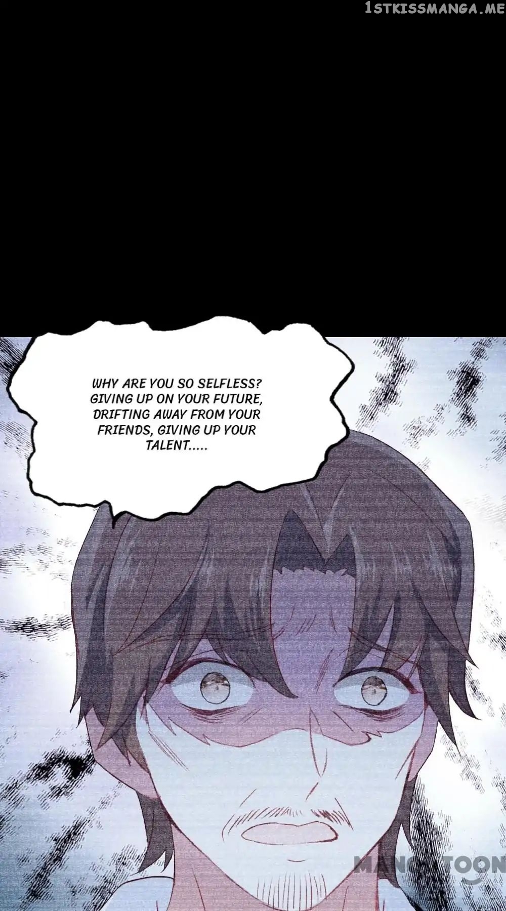 Love Express chapter 3 - page 40