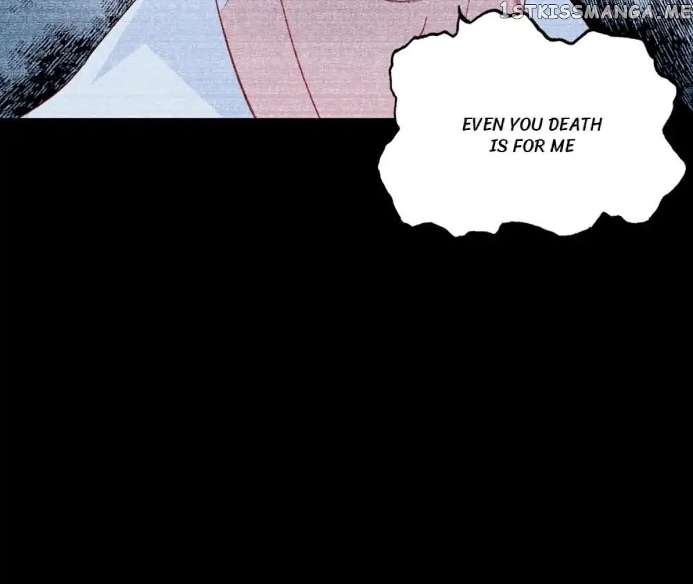 Love Express chapter 3 - page 41