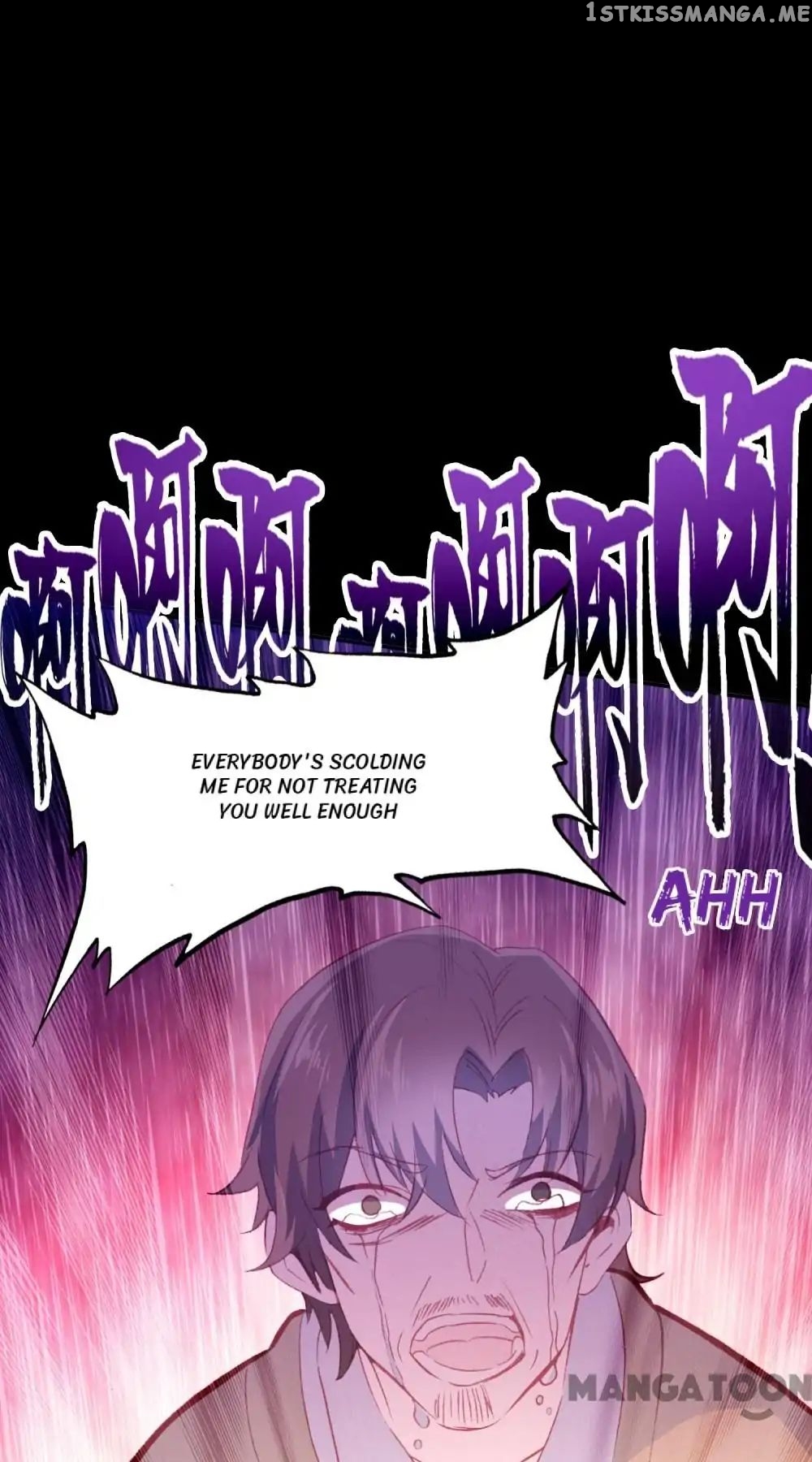 Love Express chapter 3 - page 42