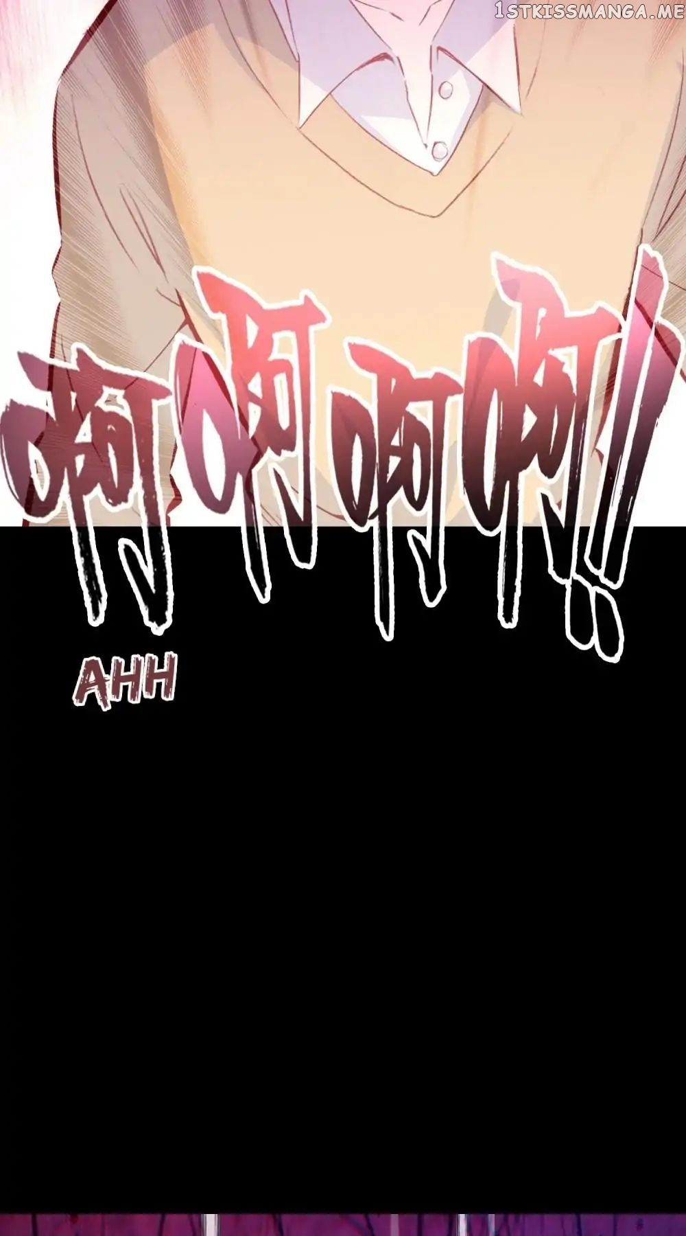 Love Express chapter 3 - page 43