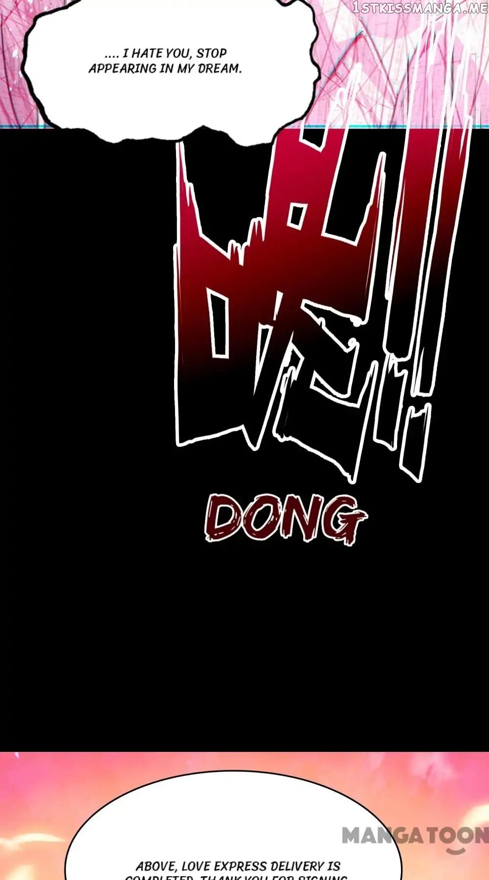 Love Express chapter 3 - page 45
