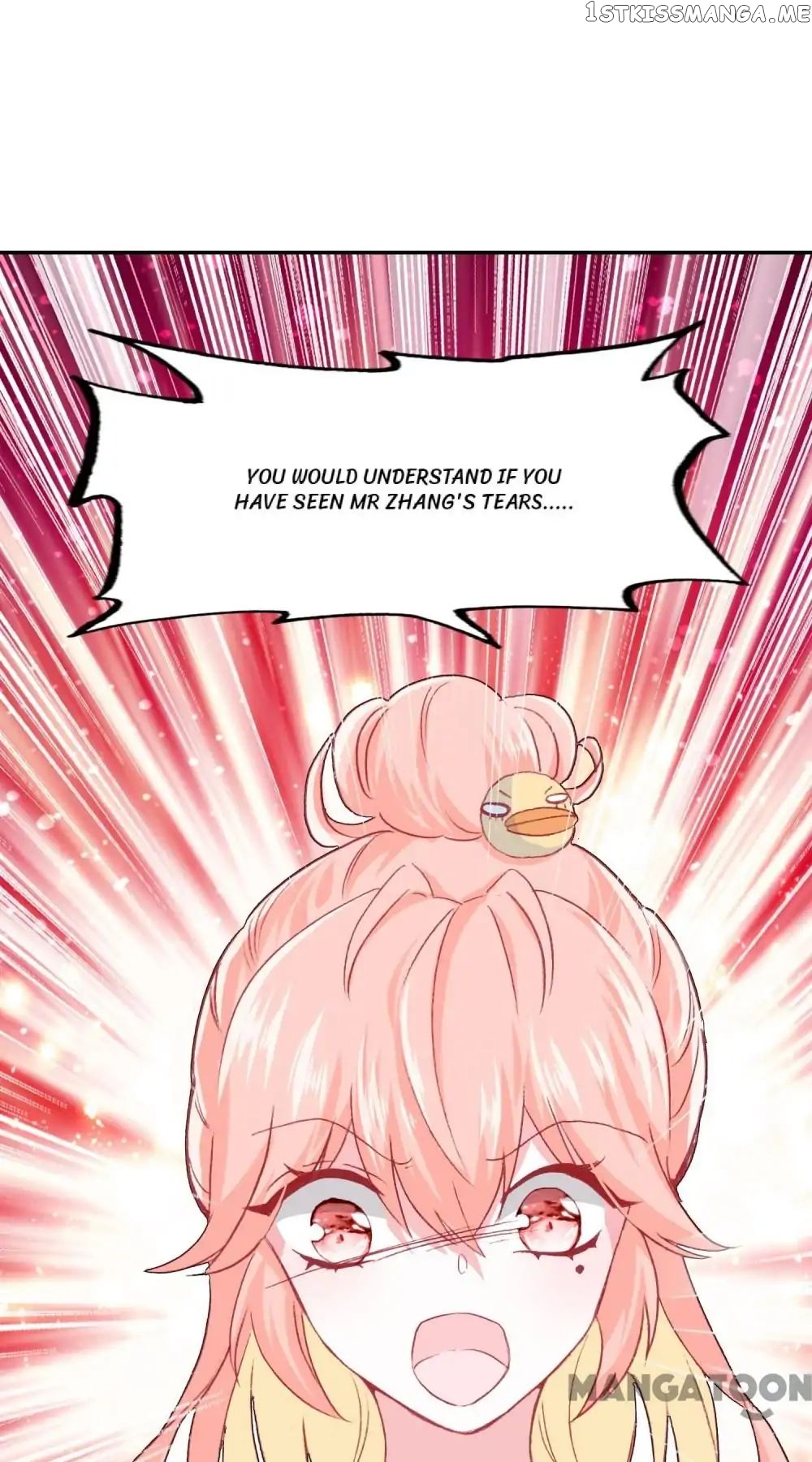 Love Express chapter 3 - page 48