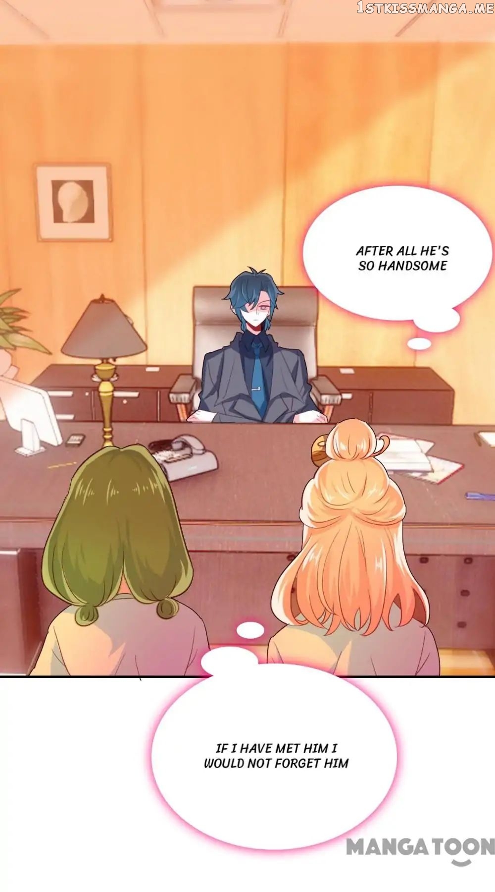 Love Express chapter 3 - page 5