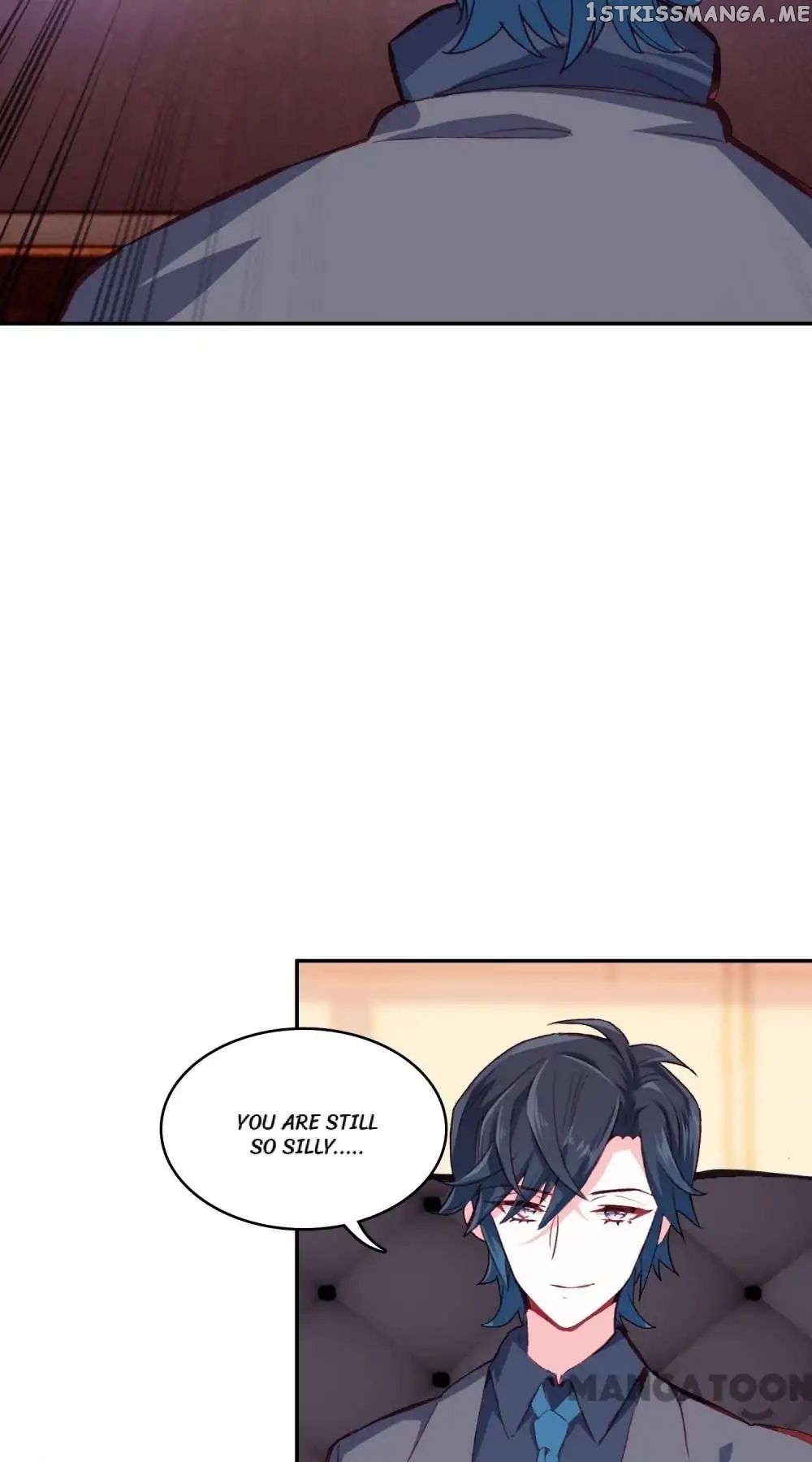 Love Express chapter 3 - page 51