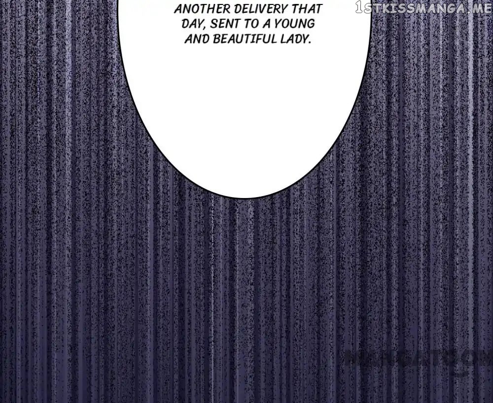 Love Express chapter 3 - page 53