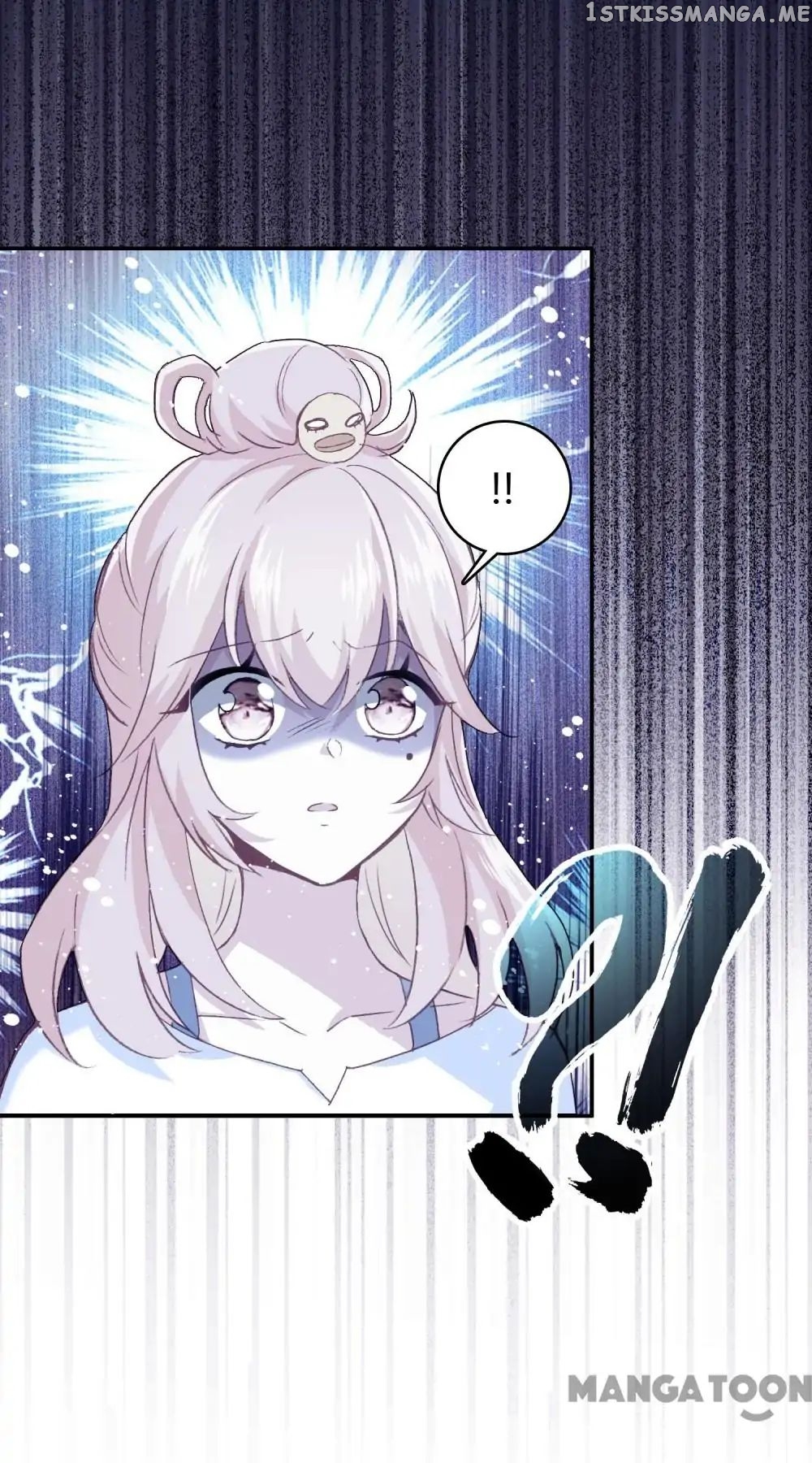 Love Express chapter 3 - page 54