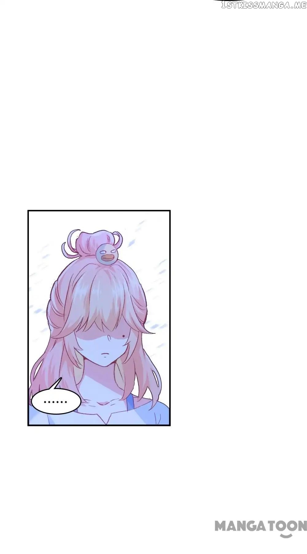 Love Express chapter 3 - page 56