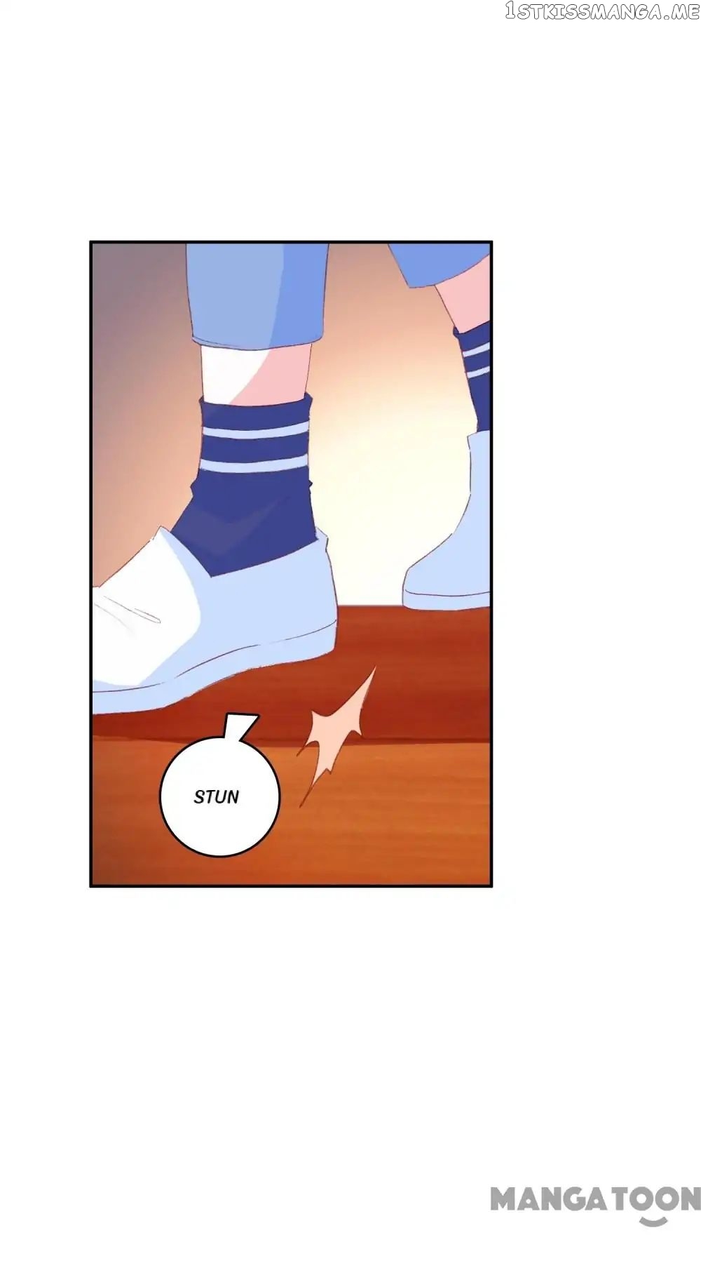 Love Express chapter 3 - page 60